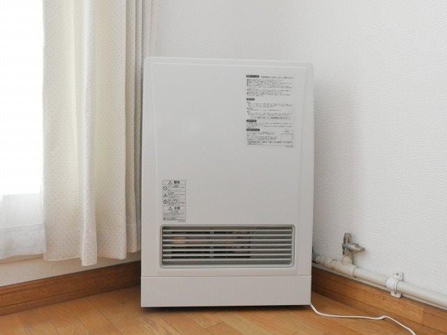 札幌ニュースカイマンション その他設備