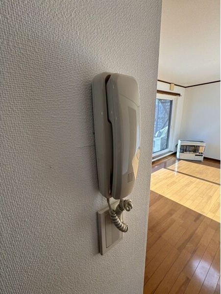 ゆうゆう荘ハルニレ その他