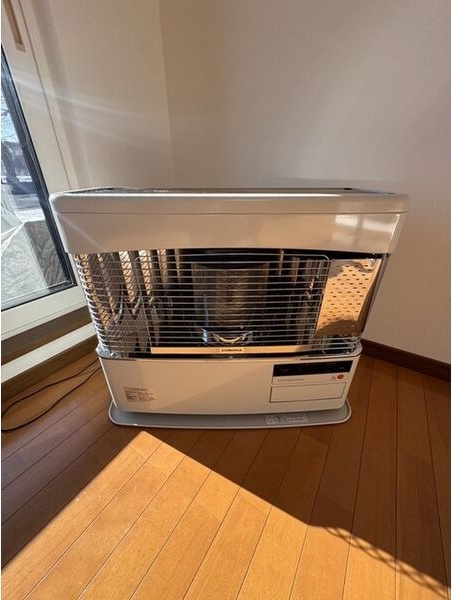 ゆうゆう荘ハルニレ その他設備