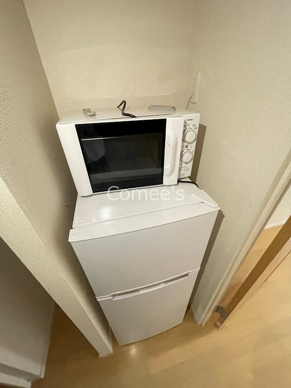 ＧＯＮＴＡ その他設備