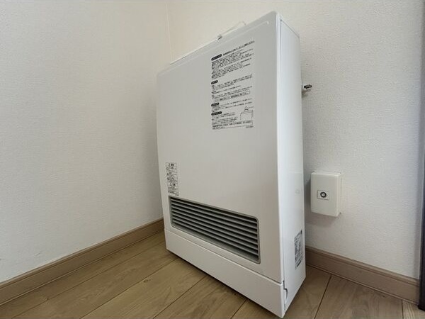 パレス秀高第6 その他設備
