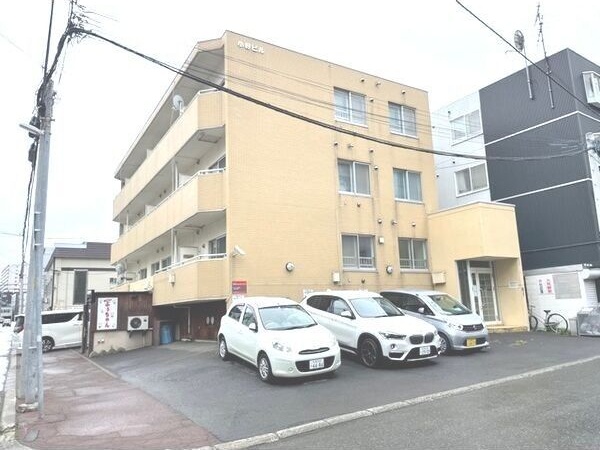 小野ビル 外観