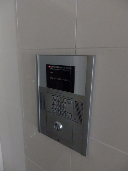 オハナS6W10 セキュリティ