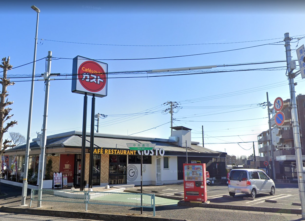 ラッポラ レストラン