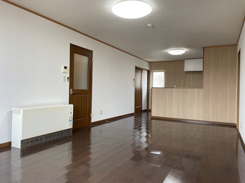 バップバーレンＮ館 その他