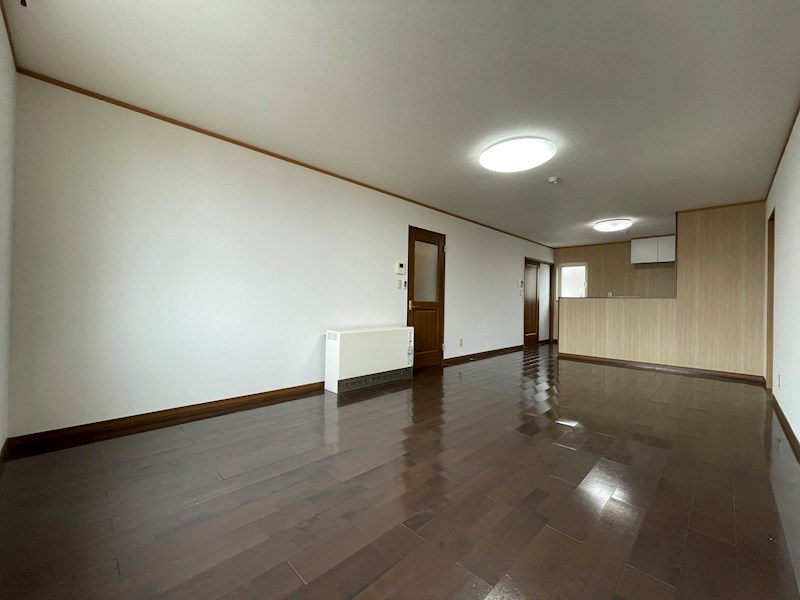 バップバーレンＮ館 その他