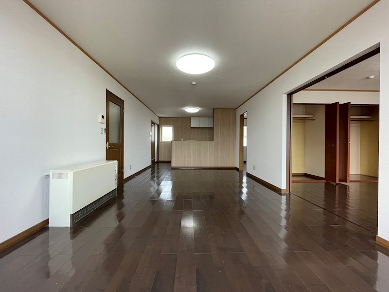 バップバーレンＮ館 その他
