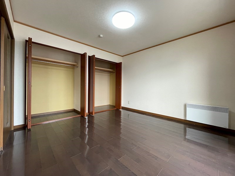 バップバーレンＮ館 その他