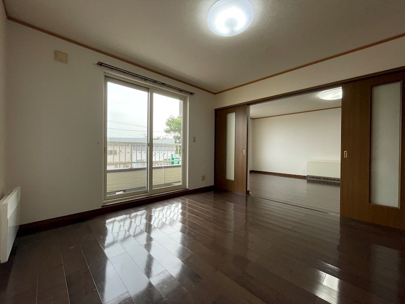 バップバーレンＮ館 その他