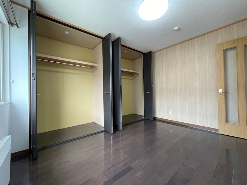 バップバーレンＮ館 その他