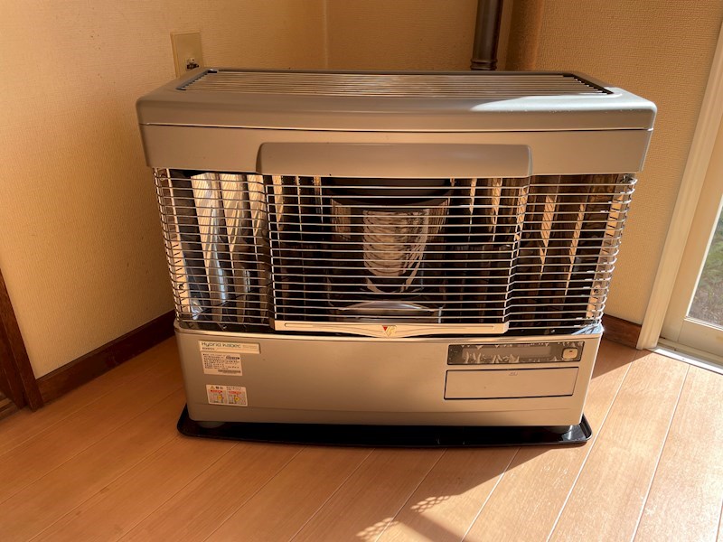 西6南27戸建貸家  セキュリティ