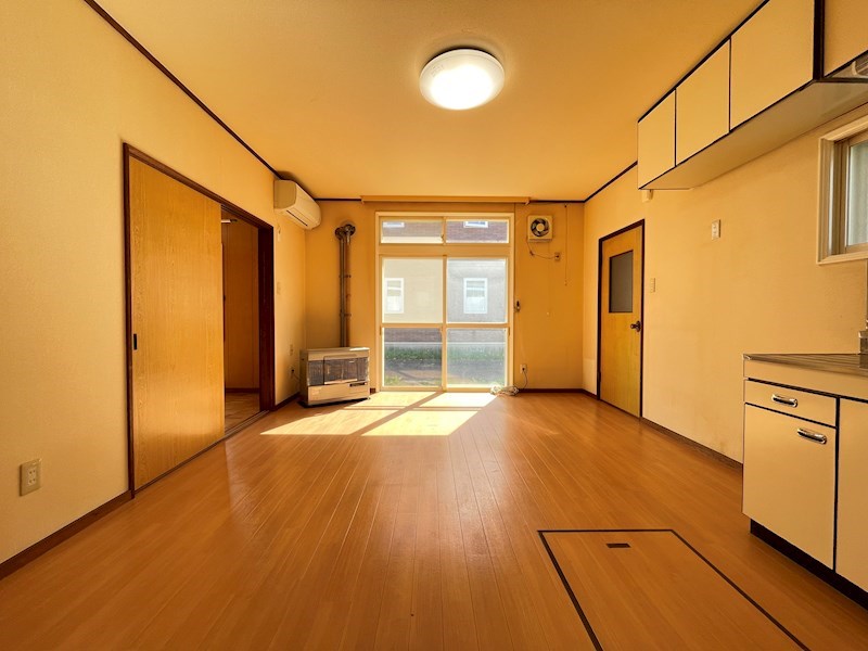 西6南27戸建貸家  その他