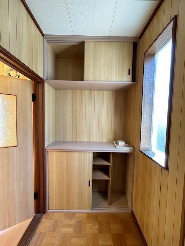 西6南27戸建貸家  その他