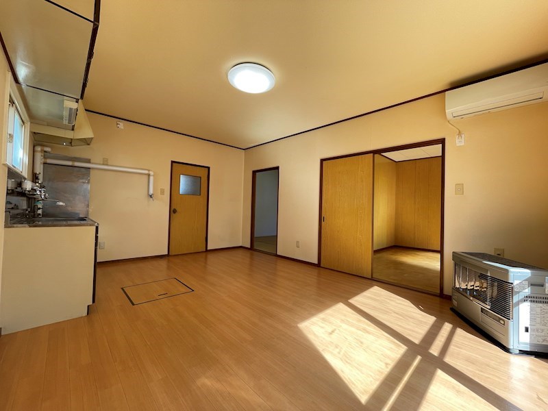 西6南27戸建貸家  その他