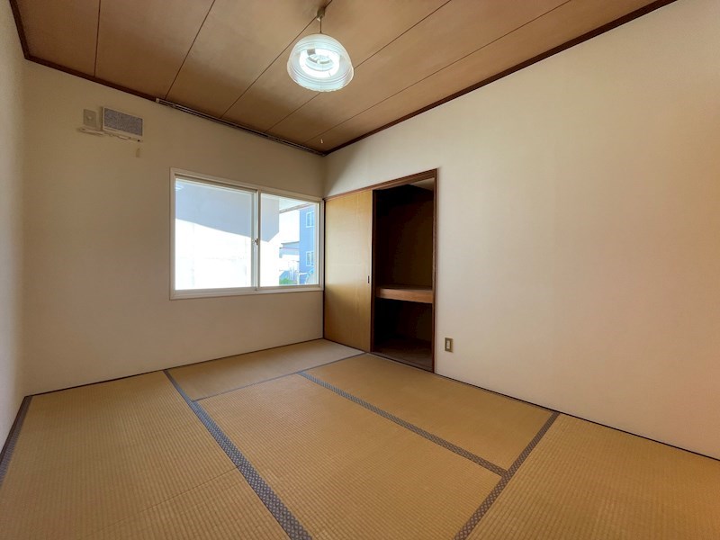 西6南27戸建貸家  その他
