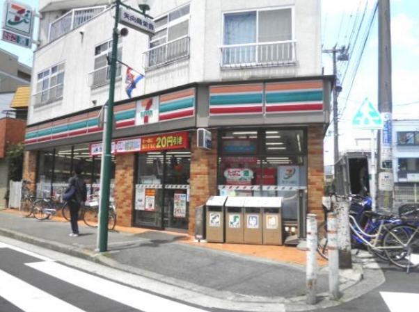 ＡＸＬⅡ コンビニ