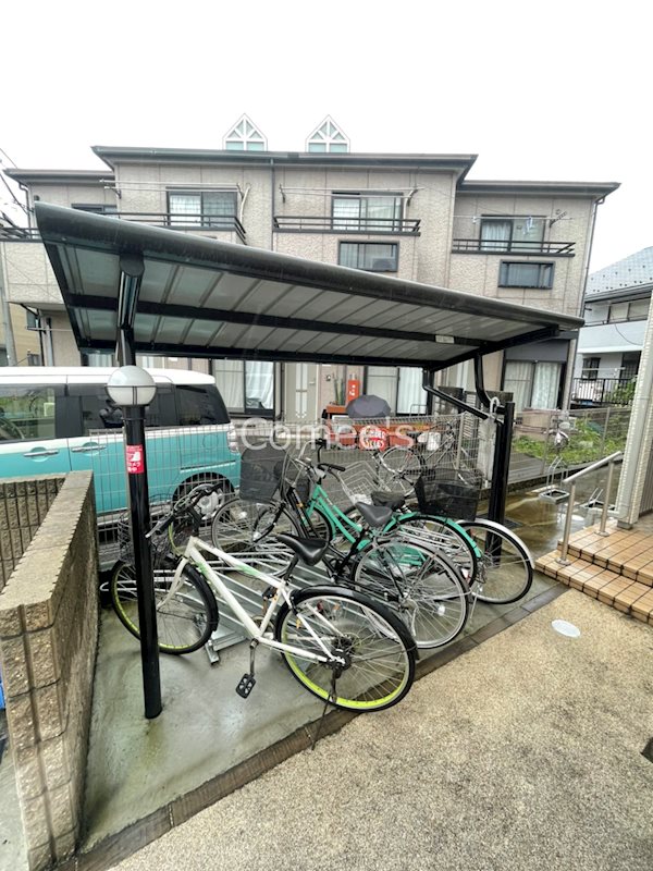 ＭＩＩＷＡ その他共有部分