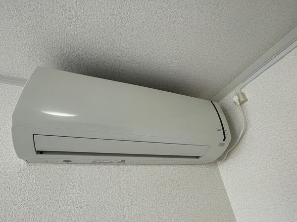 KSハイツ北11条 その他設備