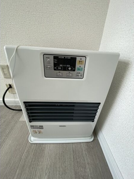 KSハイツ北11条 その他設備