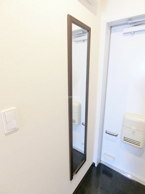 ウィル大和  その他