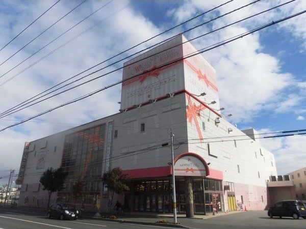 サンライト西岡 外観