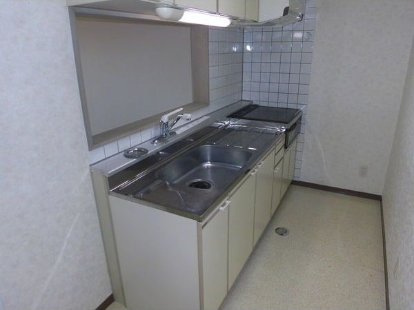 サンライト西岡 キッチン