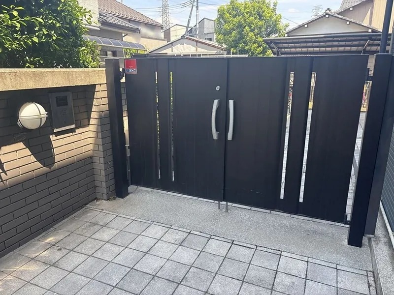 ＳＡＮＹＡ エントランス