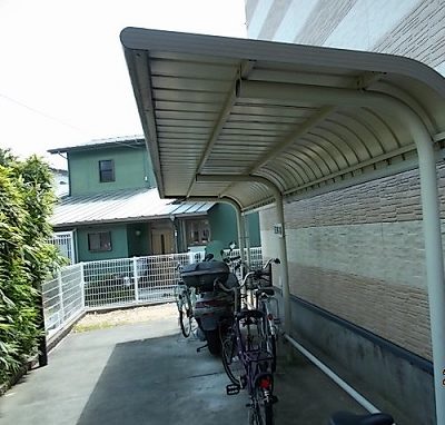 レオパレスパルマ その他