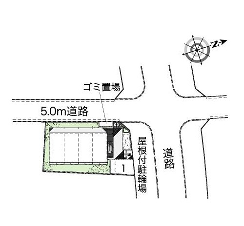 美勝園Ⅱ その他
