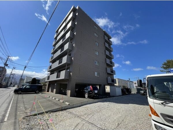 フェバリット弐番館 外観