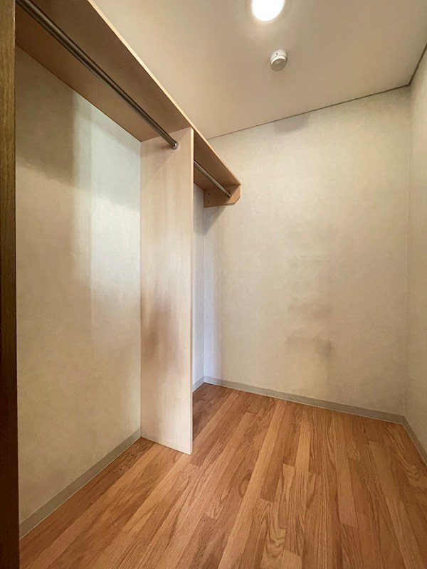 サルイオビヒロ 収納