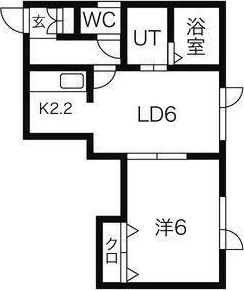 N42 間取り