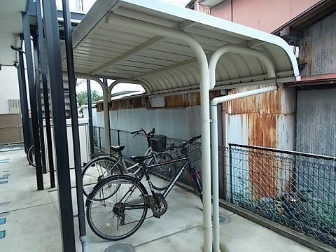 レオパレスＯＦＫ その他