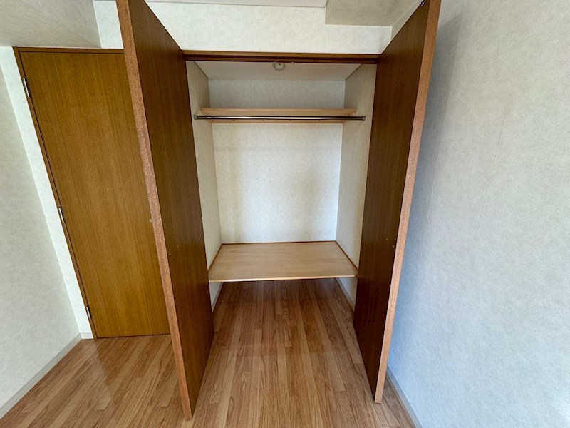 サルイオビヒロ 収納
