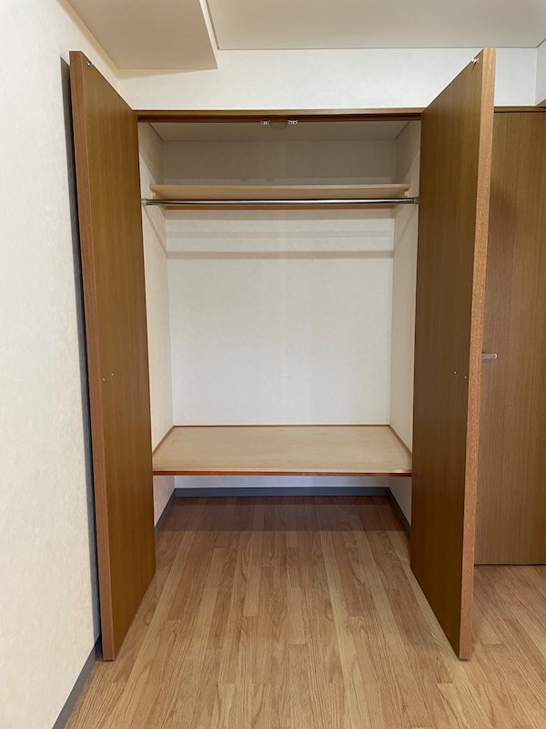 サルイオビヒロ 収納