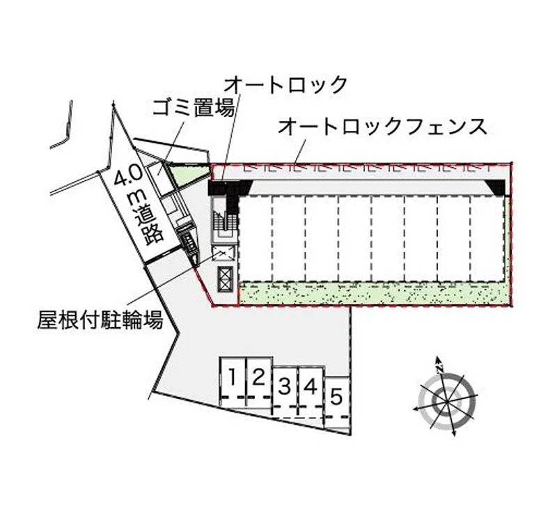 スリムヒルズ その他
