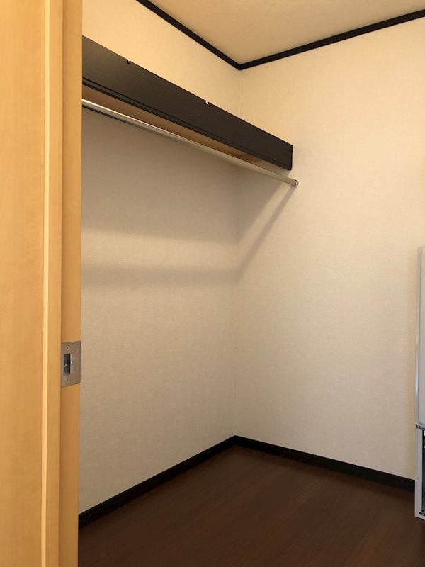 ヴィフレア 収納