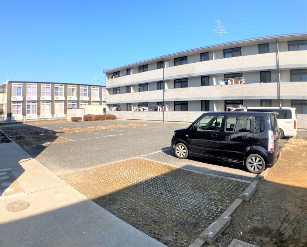 レオパレス城北Ｃ その他