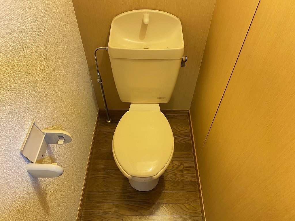 レオパレス城北Ｃ その他