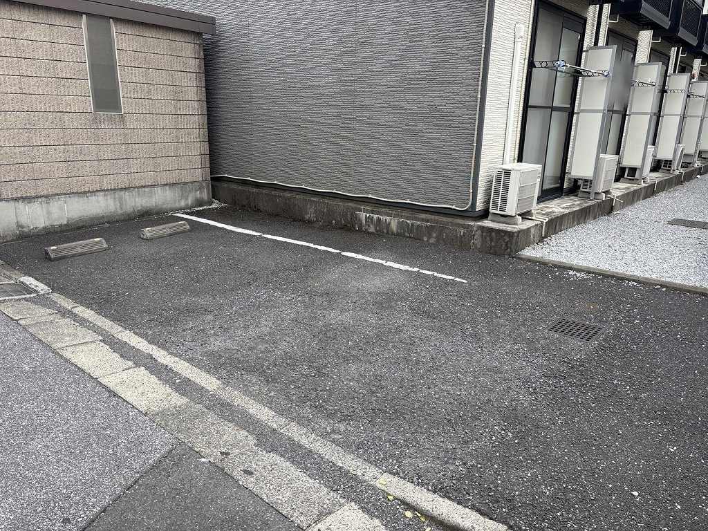 レオパレスクイント その他
