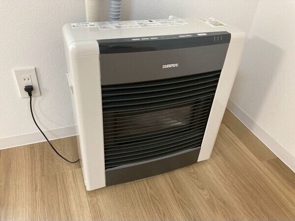 GLACIA N32 その他設備