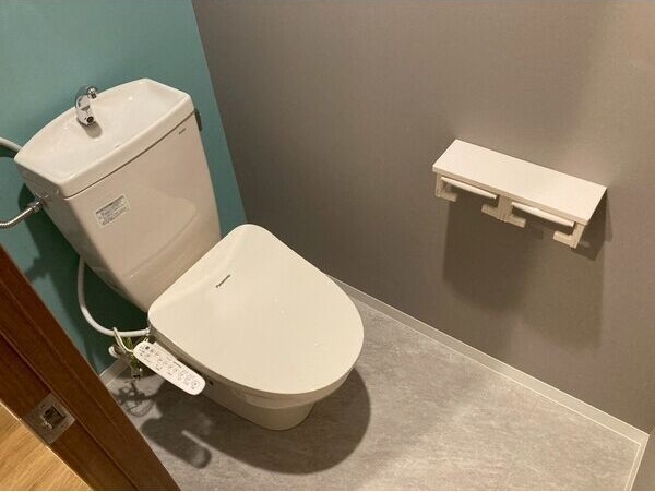 GLACIA N32 トイレ