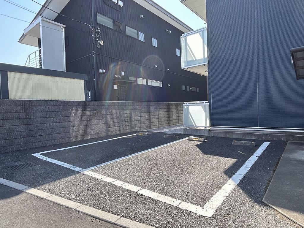 レオネクストブルーヴィラⅡ その他