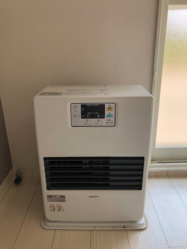 コーポエルム セキュリティ