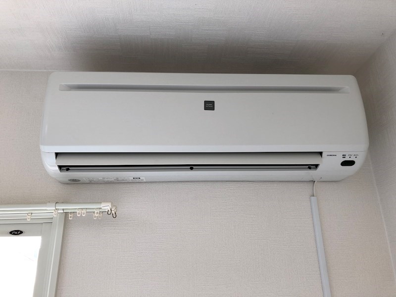 コーポエルム その他設備
