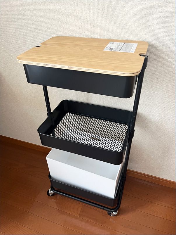 レオパレスパークヒル その他