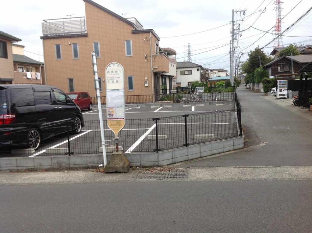 レオパレスサンデン７ その他