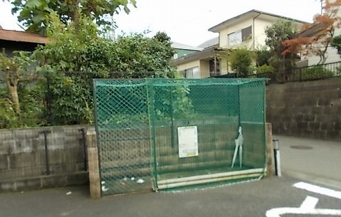 レオパレスペニーハイツⅡ その他