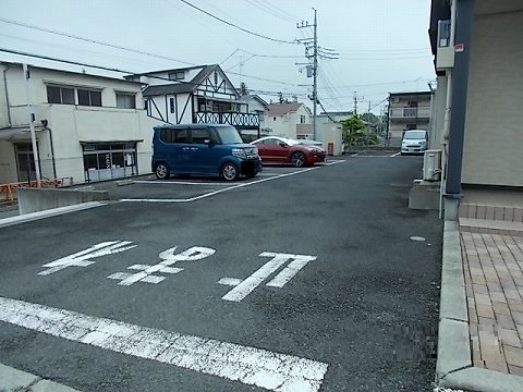 レオパレス第１ひかりハイツ その他
