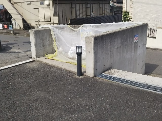 レオパレス第１ひかりハイツ その他